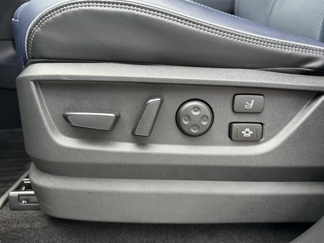 2026 INFINITI QX80 Sport 4WD