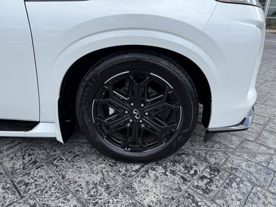 2026 INFINITI QX80 Sport 4WD