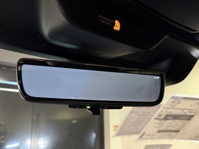 2026 INFINITI QX80 Sport 4WD