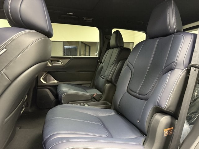 2027 INFINITI QX80 Sport 4WD