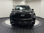 2027 INFINITI QX80 Sport 4WD