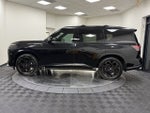 2027 INFINITI QX80 Sport 4WD
