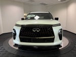 2026 INFINITI QX80 Sport 4WD