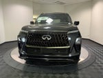 2026 INFINITI QX80 Sport 4WD