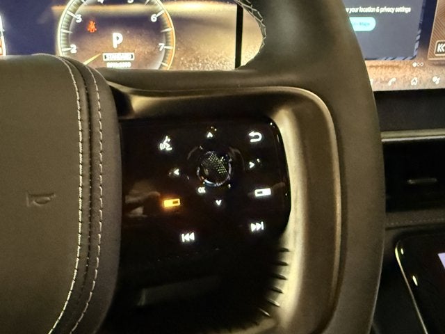 2026 INFINITI QX80 Sport 4WD