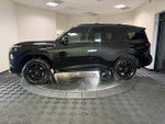 2026 INFINITI QX80 Sport 4WD