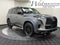 2027 INFINITI QX80 Sport 4WD
