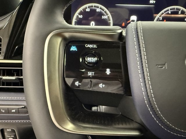 2027 INFINITI QX80 Sport 4WD