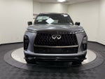 2027 INFINITI QX80 Sport 4WD