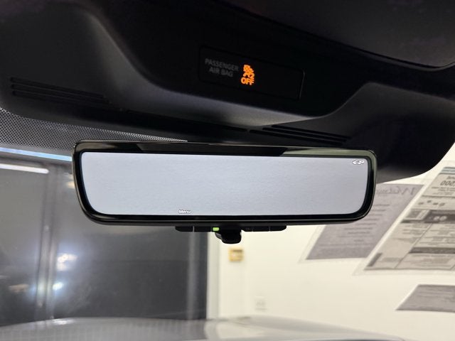 2027 INFINITI QX80 Sport 4WD