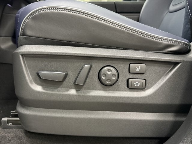 2027 INFINITI QX80 Sport 4WD