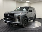 2027 INFINITI QX80 Sport 4WD