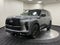 2027 INFINITI QX80 Sport 4WD