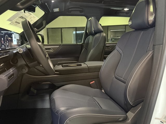 2026 INFINITI QX80 Sport 4WD