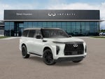 2026 INFINITI QX80 Sport 4WD