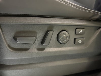 2026 INFINITI QX80 Sport 4WD