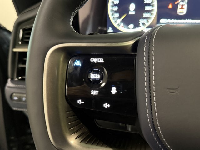 2026 INFINITI QX80 Sport 4WD