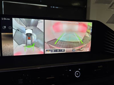 2026 INFINITI QX80 Sport 4WD