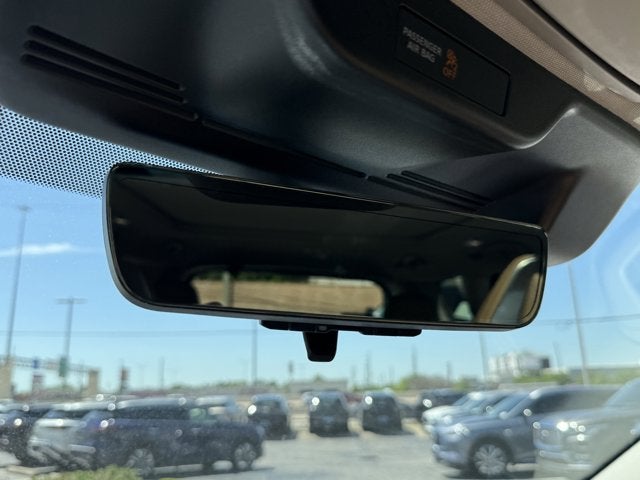 2025 INFINITI QX80 Sensory 4WD