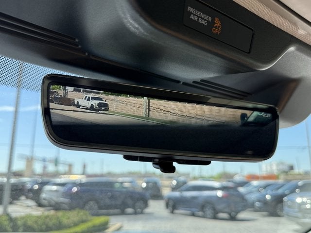 2025 INFINITI QX80 Sensory 4WD