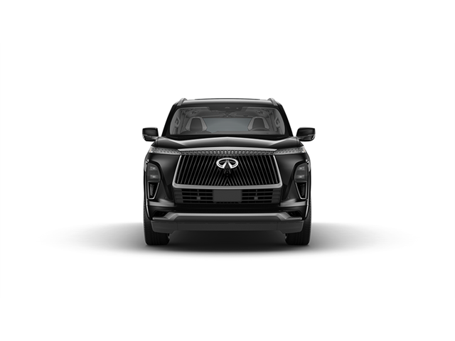2025 INFINITI QX80 Sensory 4WD