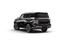 2025 INFINITI QX80 Sensory 4WD
