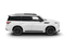 2027 INFINITI QX80 Sport 4WD