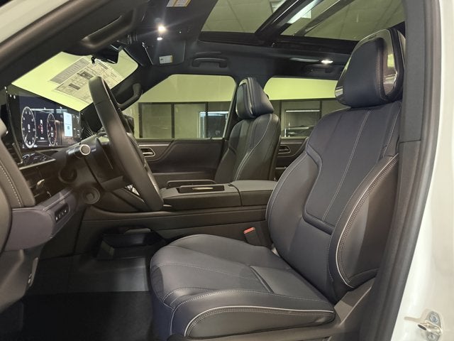 2026 INFINITI QX80 Sport 4WD