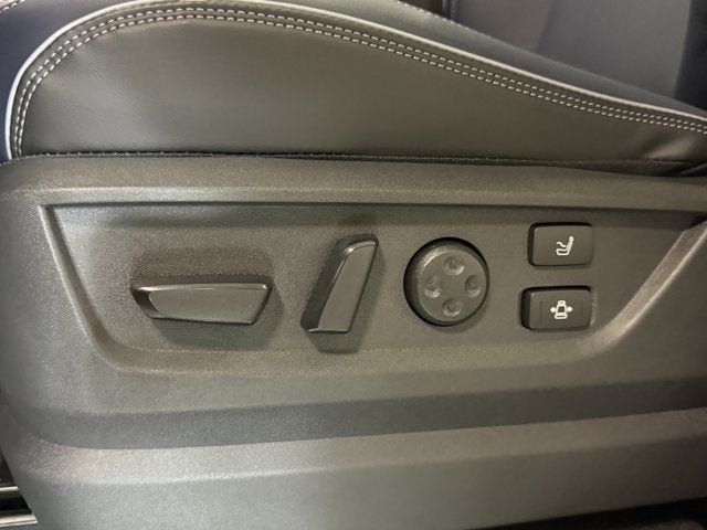 2026 INFINITI QX80 Sport 4WD