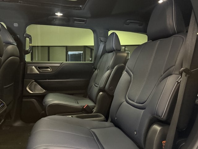 2026 INFINITI QX80 Sport 4WD