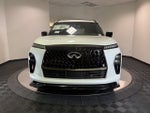 2026 INFINITI QX80 Sport 4WD