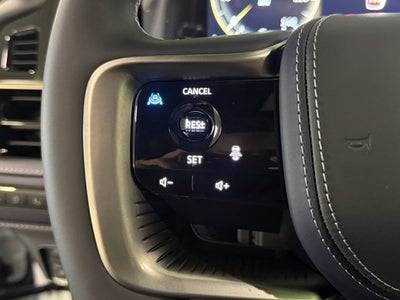 2026 INFINITI QX80 Sport 4WD