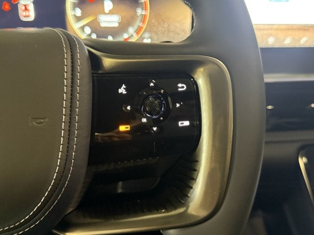 2026 INFINITI QX80 Sport 4WD