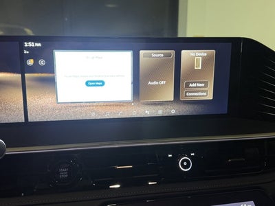 2026 INFINITI QX80 Sport 4WD