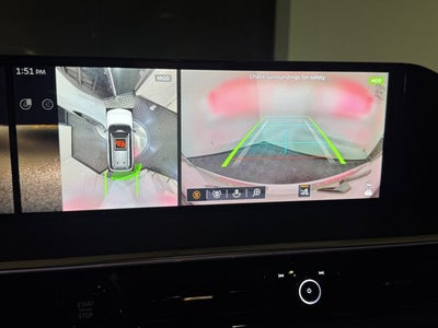 2026 INFINITI QX80 Sport 4WD