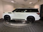 2026 INFINITI QX80 Sport 4WD
