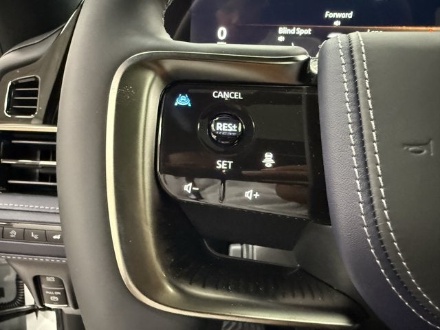 2027 INFINITI QX80 Sport 4WD