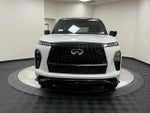 2027 INFINITI QX80 Sport 4WD
