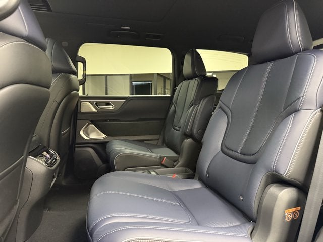 2027 INFINITI QX80 Sport 4WD