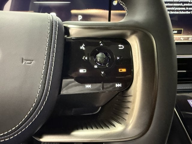 2027 INFINITI QX80 Sport 4WD