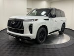 2027 INFINITI QX80 Sport 4WD