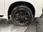 2027 INFINITI QX80 Sport 4WD