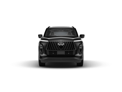 2027 INFINITI QX80 Sport 4WD