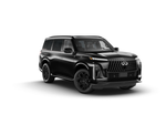 2027 INFINITI QX80 Sport 4WD