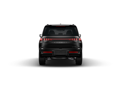 2027 INFINITI QX80 Sport 4WD