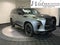 2026 INFINITI QX80 Sport 4WD