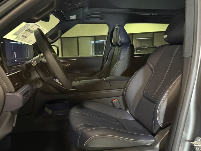 2026 INFINITI QX80 Sport 4WD