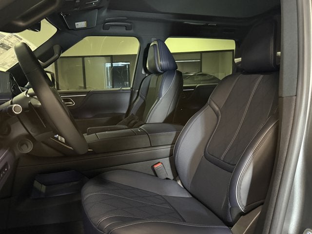 2026 INFINITI QX80 Sport 4WD