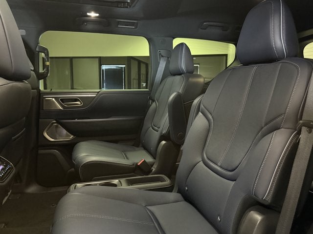 2026 INFINITI QX80 Sport 4WD