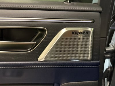 2026 INFINITI QX80 Sport 4WD